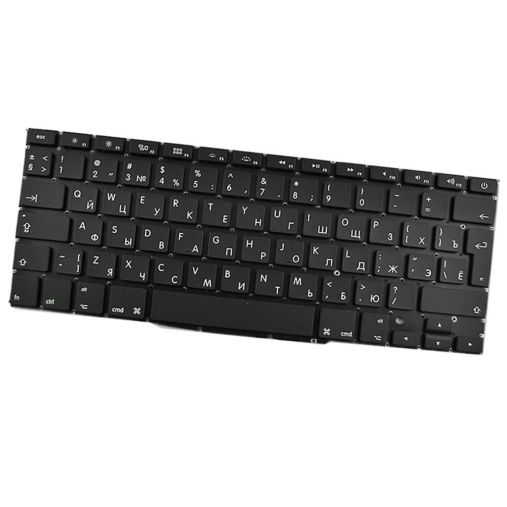 Replacement For Apple MacBook Pro 15" a1398 mc975 mc983 Keyboard No Backlit