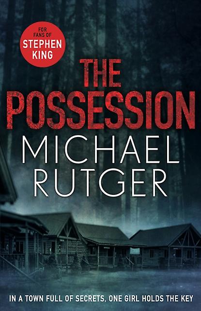 Possession - Michael Rutger