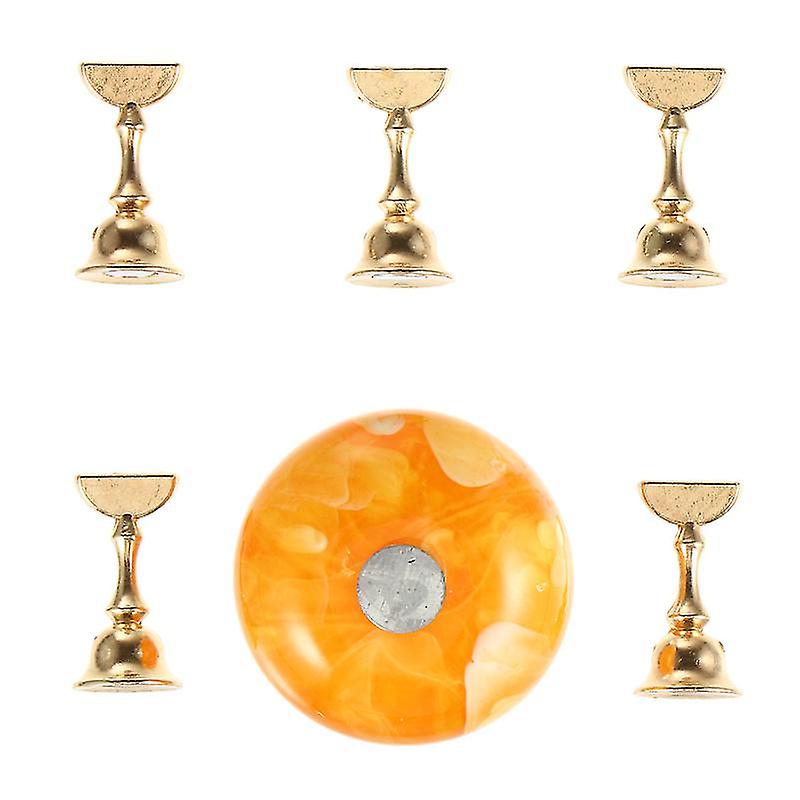 1set Nail Art Stand Holder