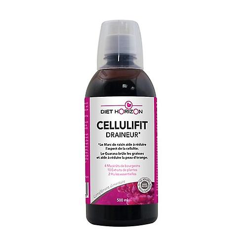 Cellulifit Drainer 500 ml