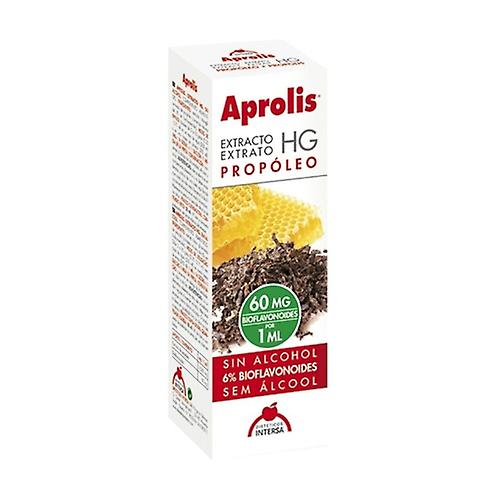 Aprolis Hg Extract 50 ml