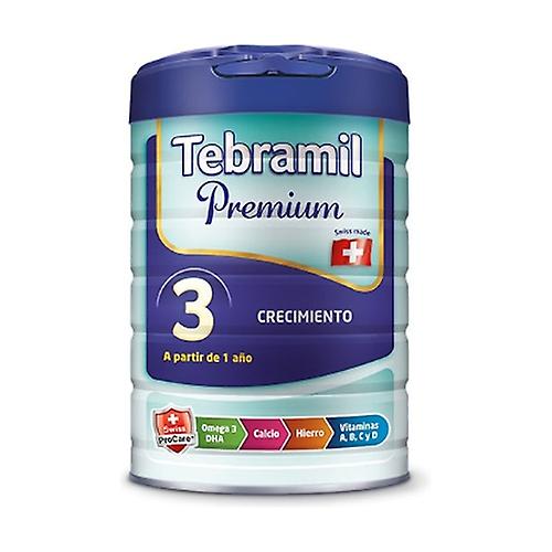 Premium Milk 3 12m + 800 g