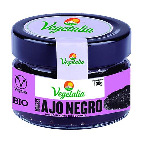 Organic Black Garlic Mouse 110 g