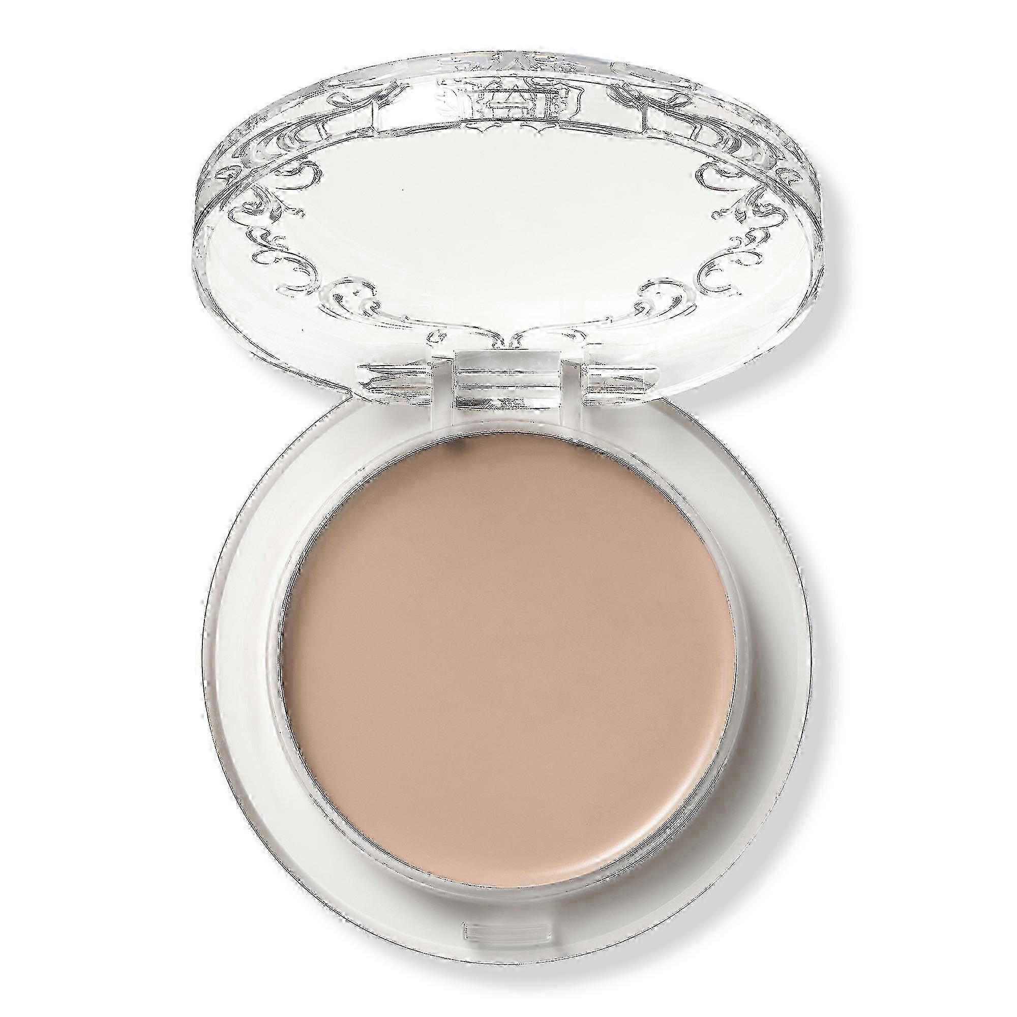 Kvd Beauty Good Apple Skin-perfecting Hydrating Foundation Balm, Light 012, 0.35 Oz
