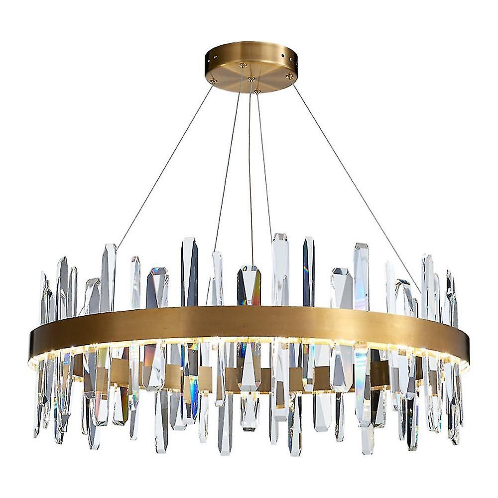 Luxury Crystal Chandelier