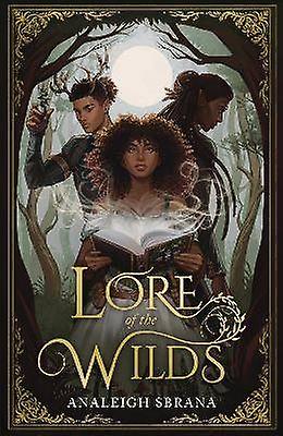 Lore of the Wilds