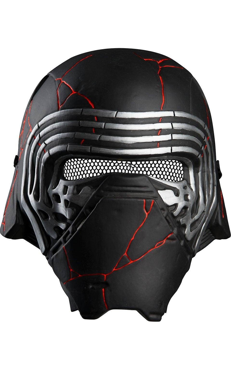 Kylo Ren 1/2 Mask Star Wars 201049ns