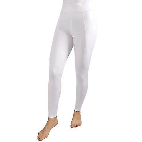 Hy Childrens/Kids Melton Horse Riding Tights
