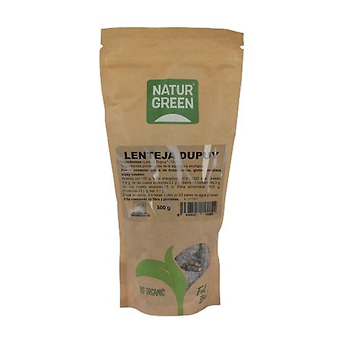 dupuy lentils 500 g