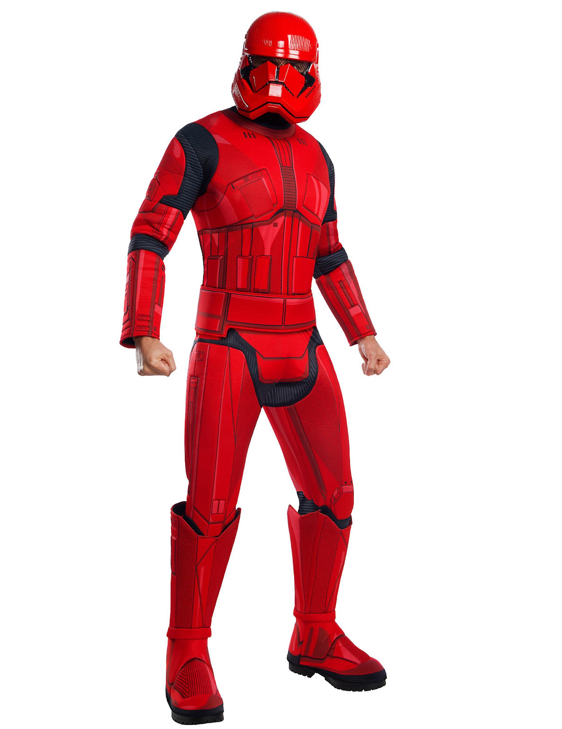 Deluxe Sith Trooper™ costume for adults