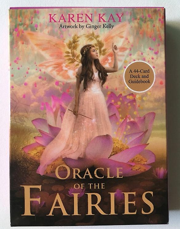 Tarot cards-Oracle cards-Mysterious Tarot-Vibrant Paper Oracle Cards for Youthful Community