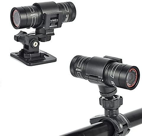 HD waterproof outdoor sports camera