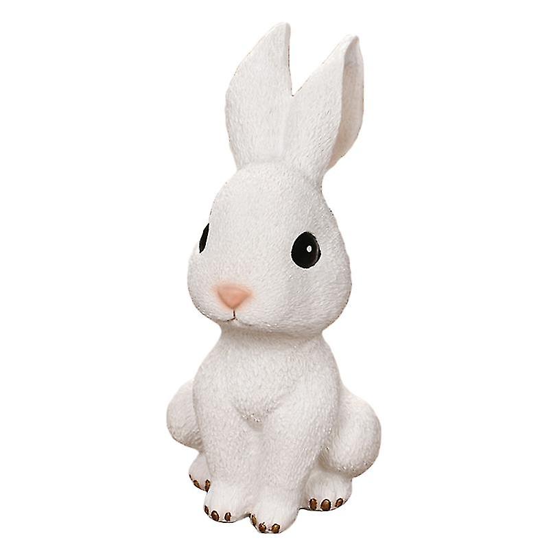 1pcs Coin Bank Rabbit