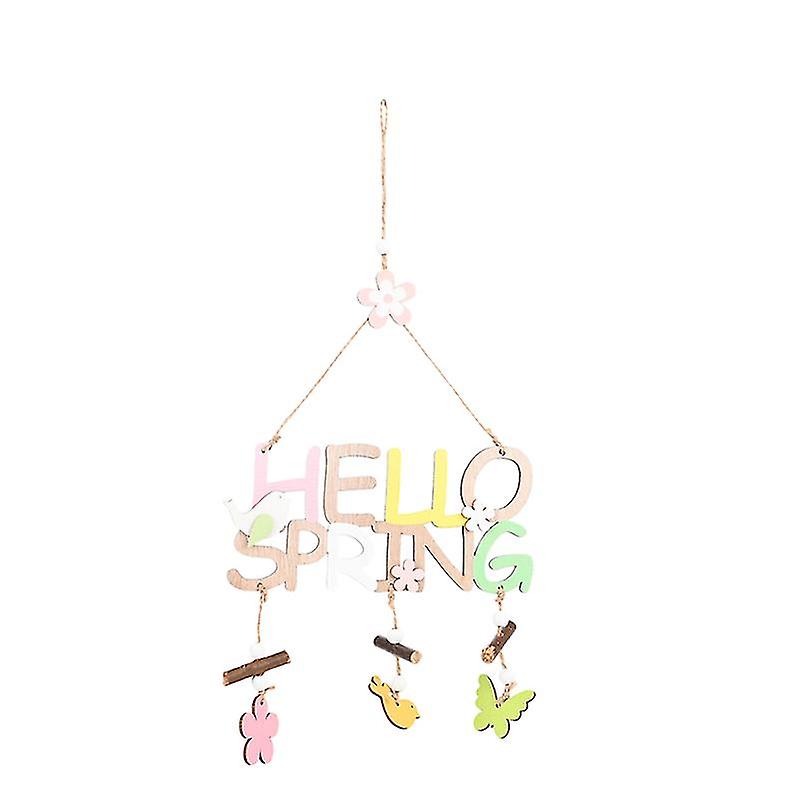 1pcs Easter Pendant Decorations
