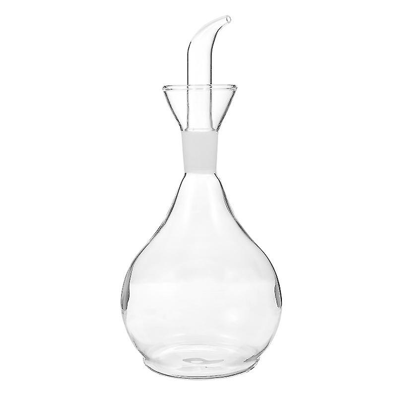 1pcs Soy Cruet