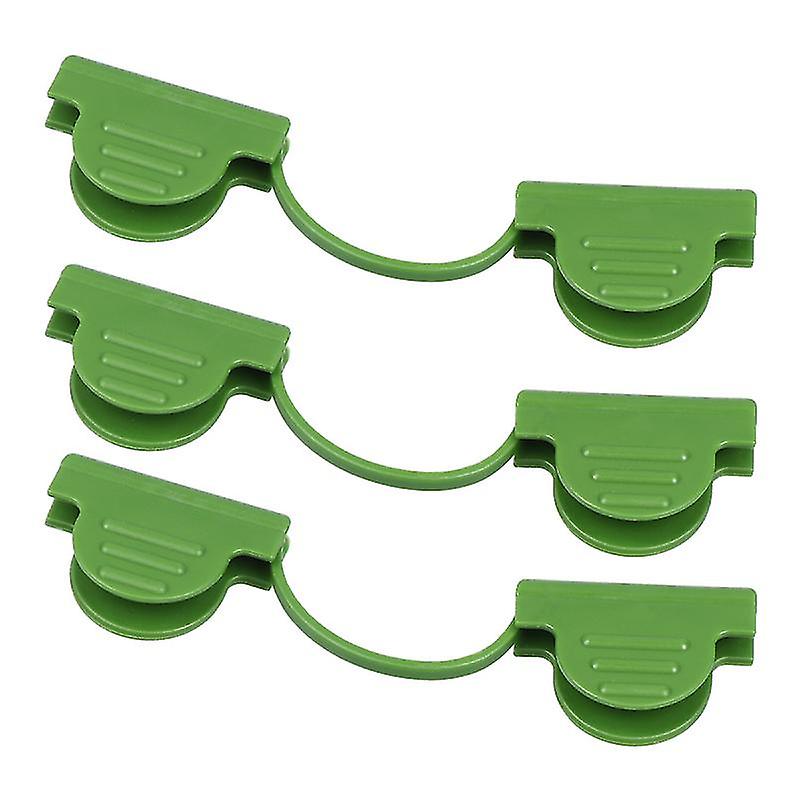 Plastic Garden Accessory For Fastening Use