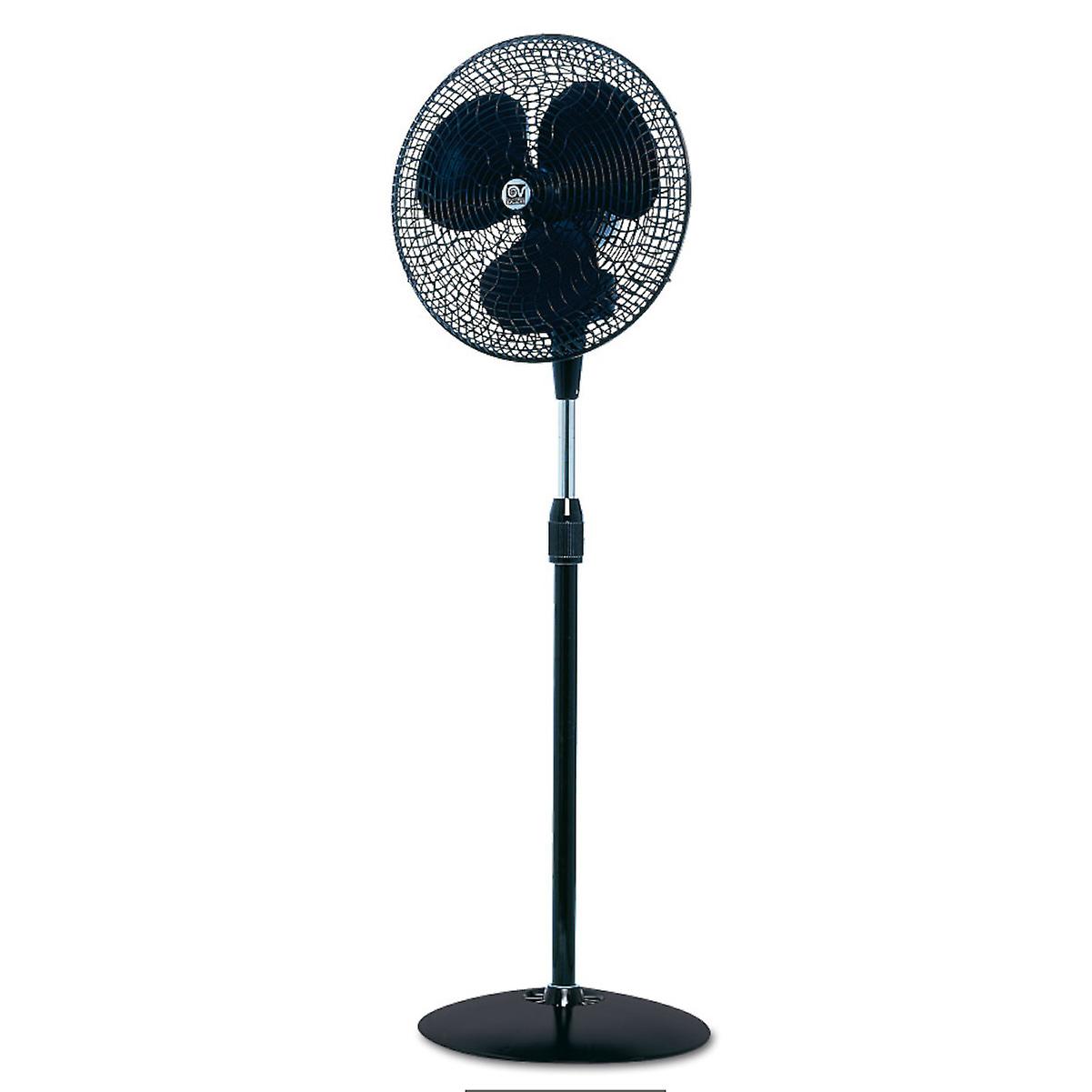 Vortice pedestal fan Gordon C 40 in various colours