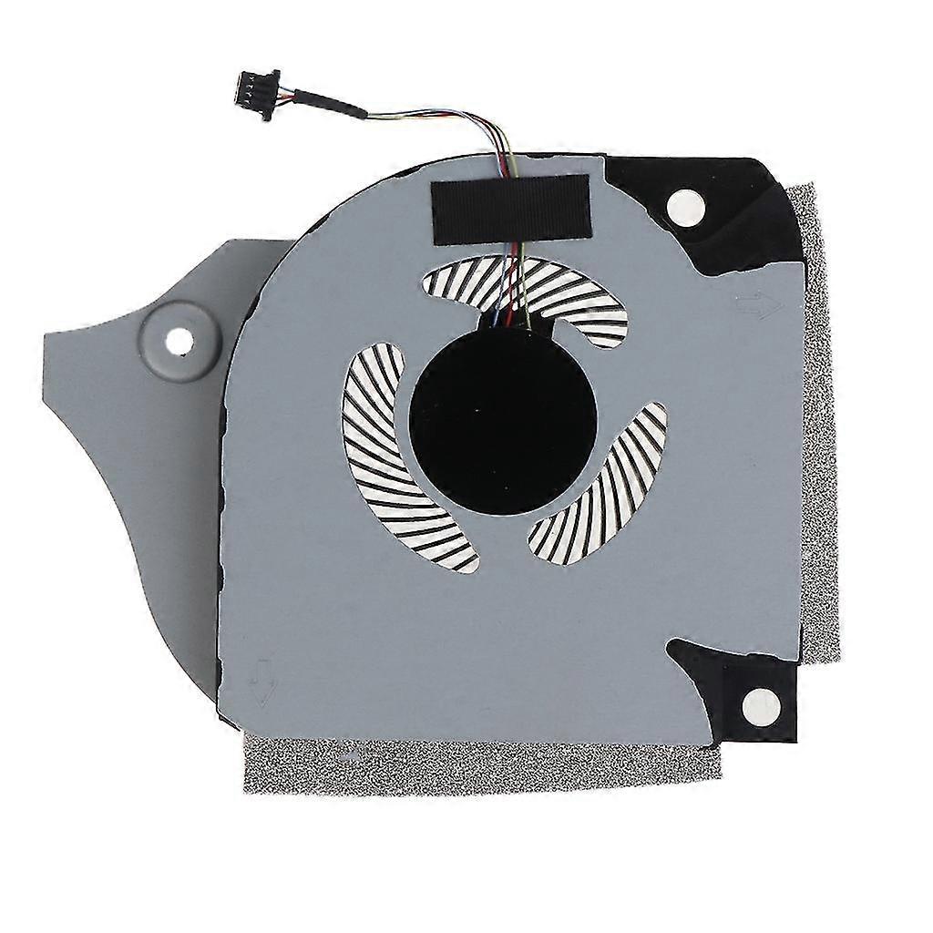 For Dellinspiron G7 7790 G5-5590 G5 5590 Vga Notebook Cpu Gpu Cooling Fans Dc5v