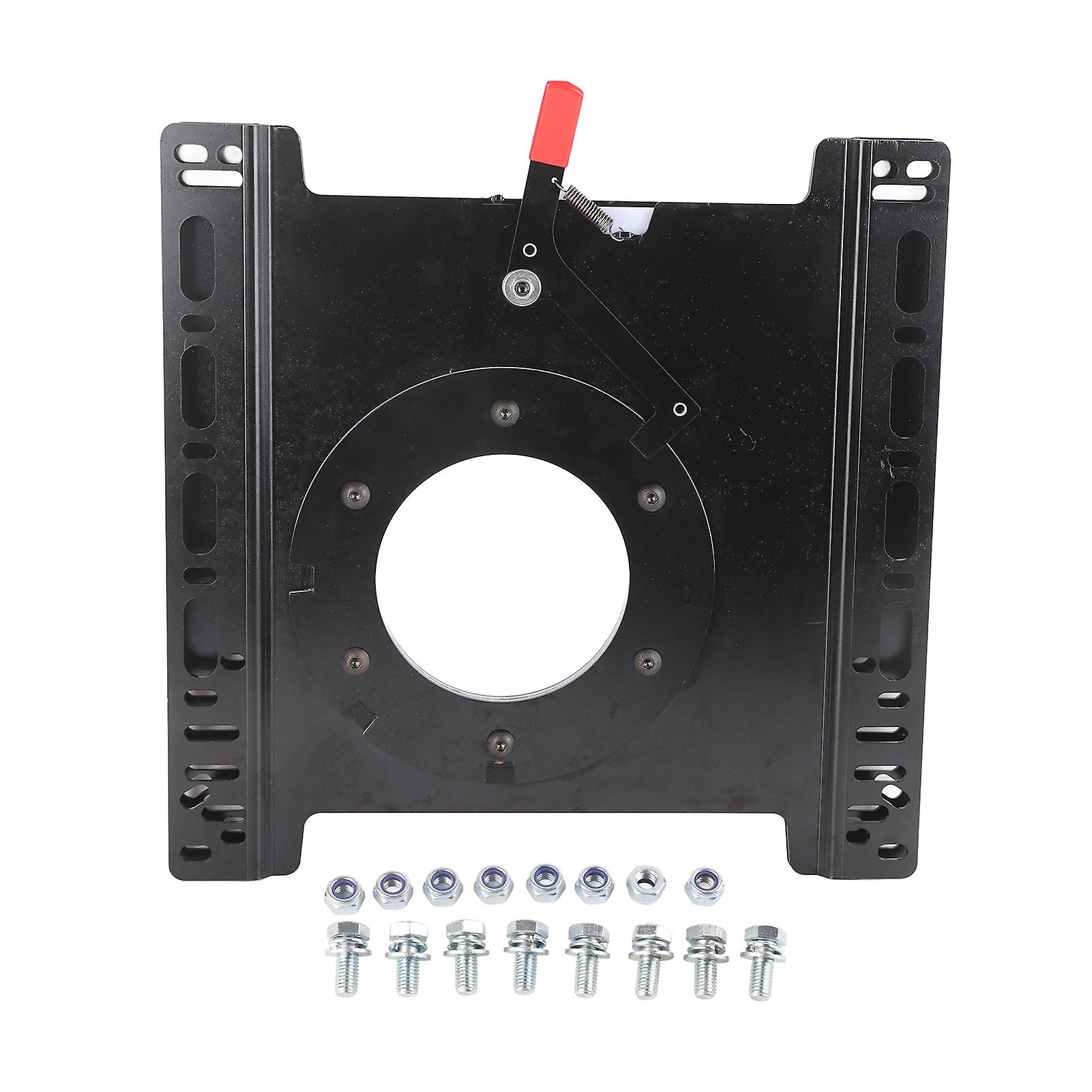 Base de siège pivotante à 360 degrés pour camping-car, robuste et pivotante, pour Sprinter