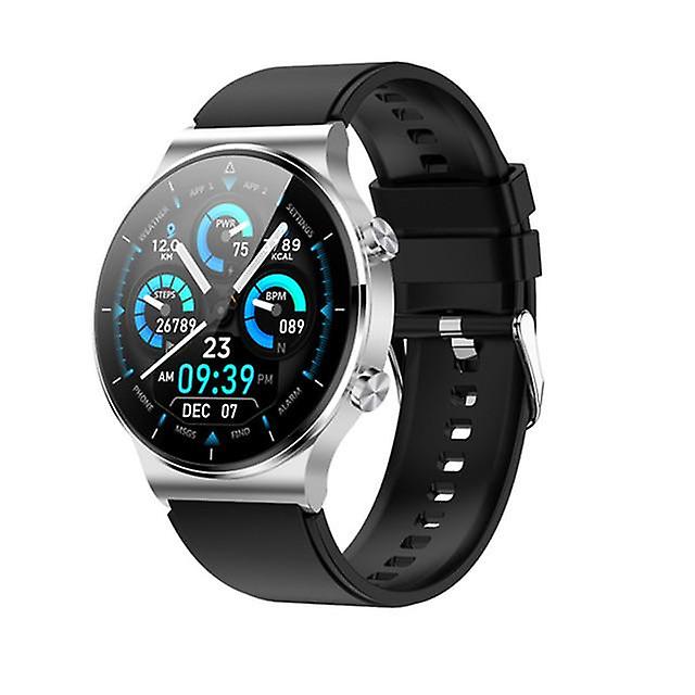 M2 Pro Smart Watch Bluetooth Call Wireless Charging Heart Rate