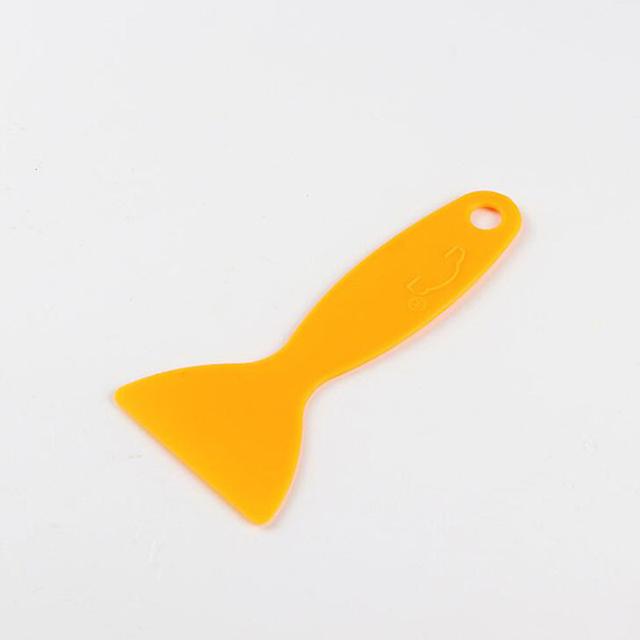5m U Type Universal Car Door Protection Edge Guards Trim Styling Moulding Strip Rubber Scratch Protector For Car Auto