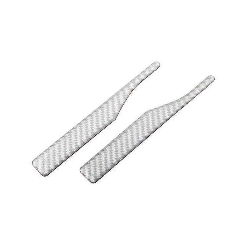 Anti-friction Door Cladding Protector Protect Lightweight Texture Car Rearview Mirror Anti-collision Strip Anti Scratch Sticker