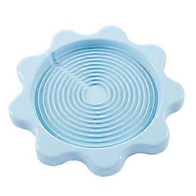 Plain Kettle Insulation Pad Household Kettle Insulation Tray Water Filter Tray