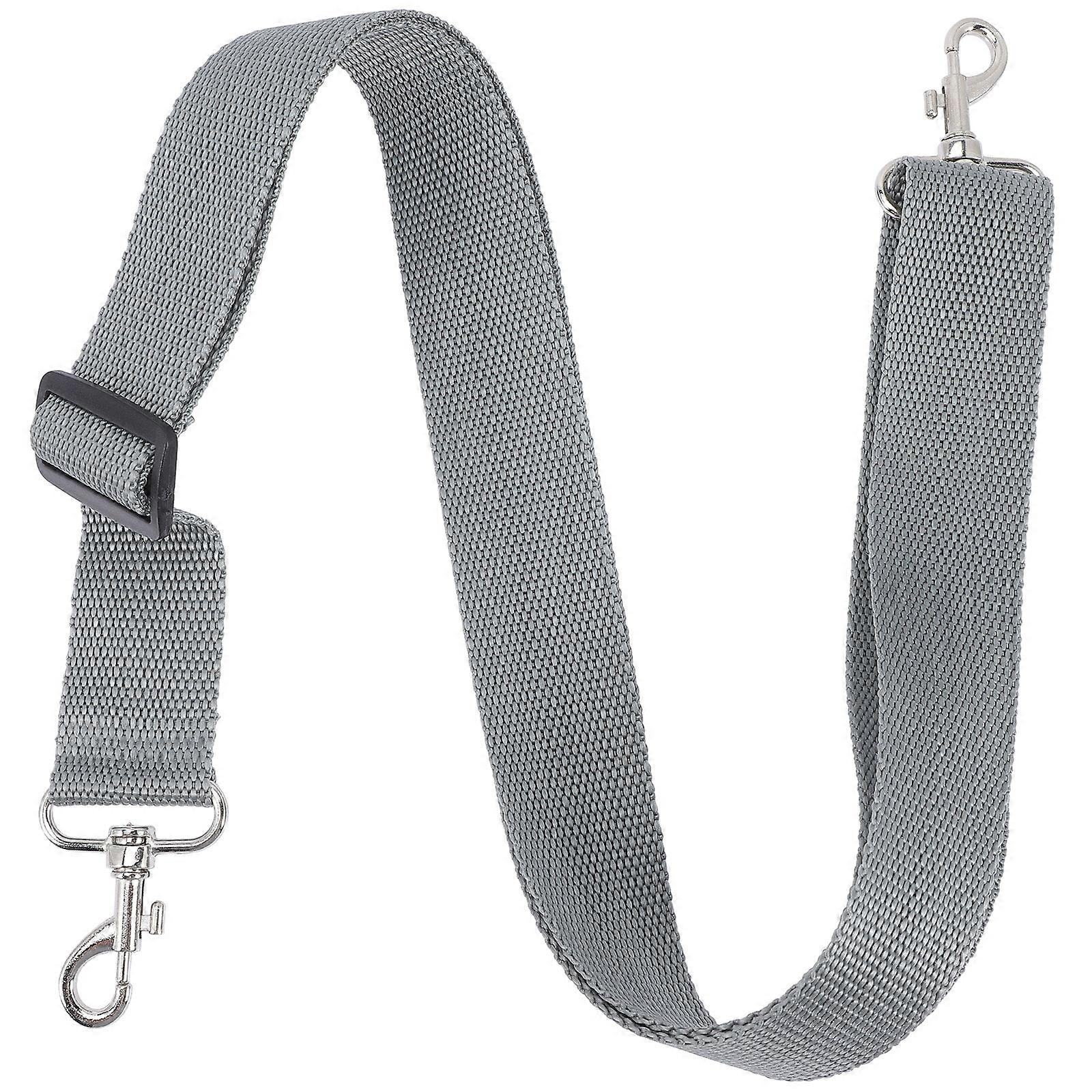 Marching Snare Drum Strap Sling Snare Drum Strap Ρυθμιζόμενο νάιλον Drum Sling