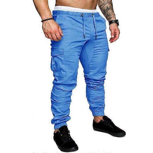 Bleistifthose Jogginghose Hose