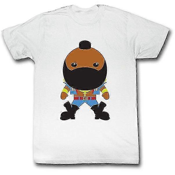 Pán T Bubble T-shirt