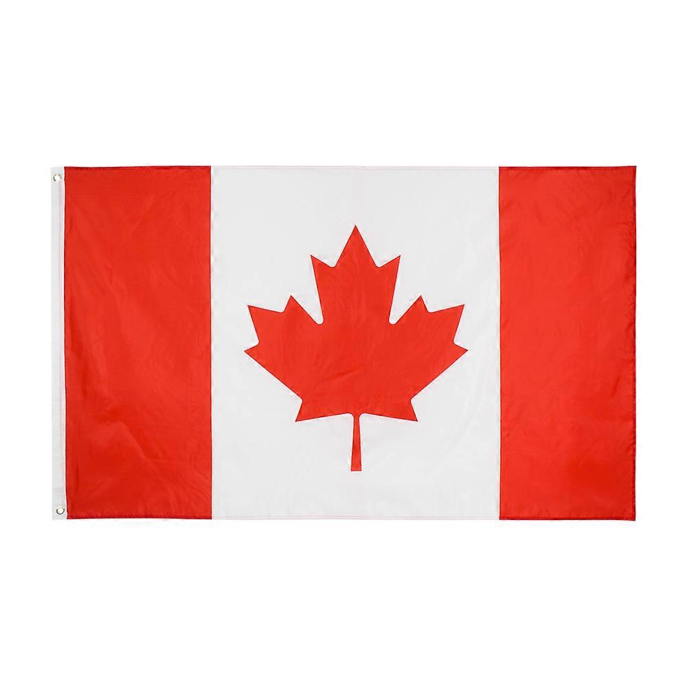 90*150cm Maple Leaf Can Ca bandeira do Canadá Do Canadá