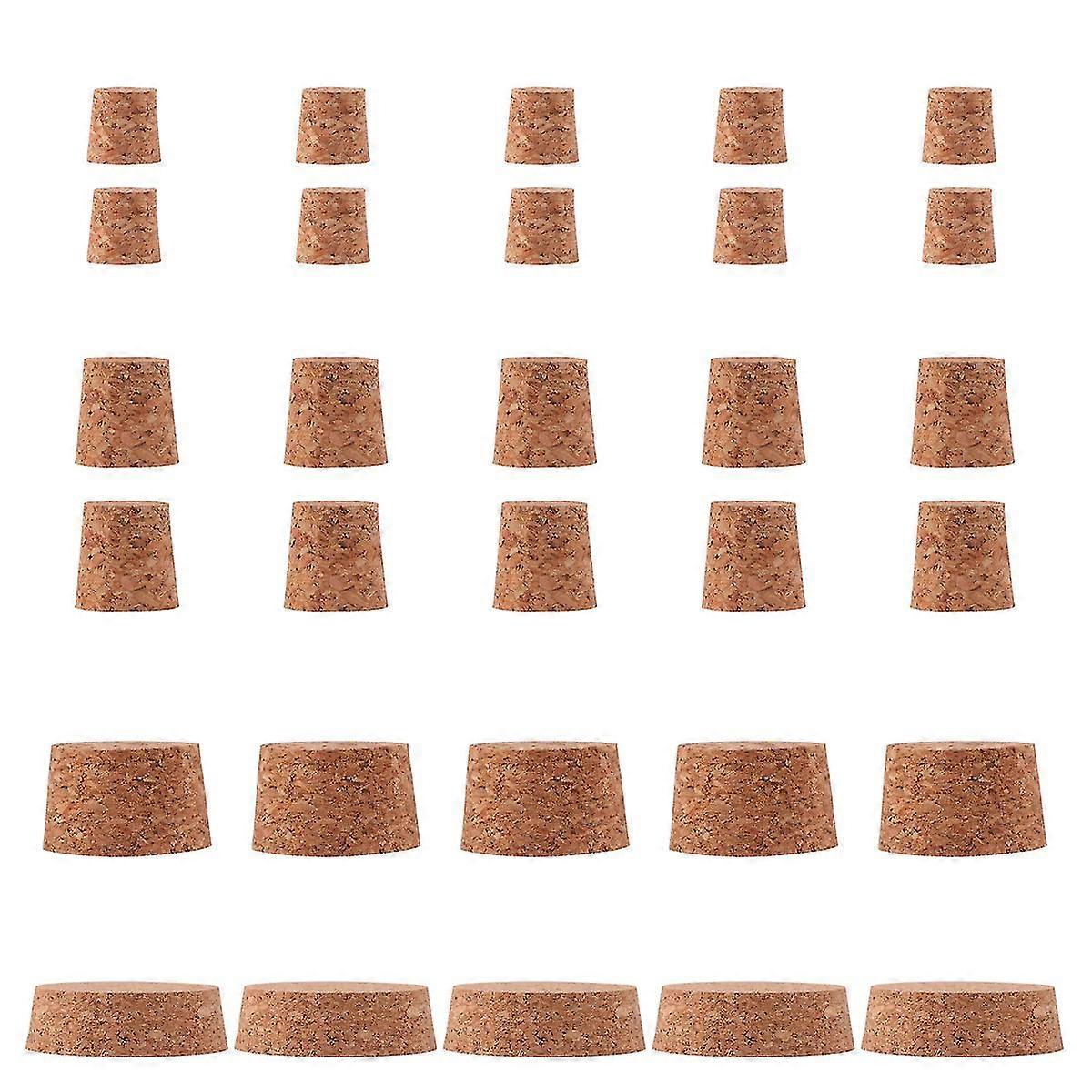 Wine Cork Creative Bottle Plug Beverage Stoppers For Home Restaurant