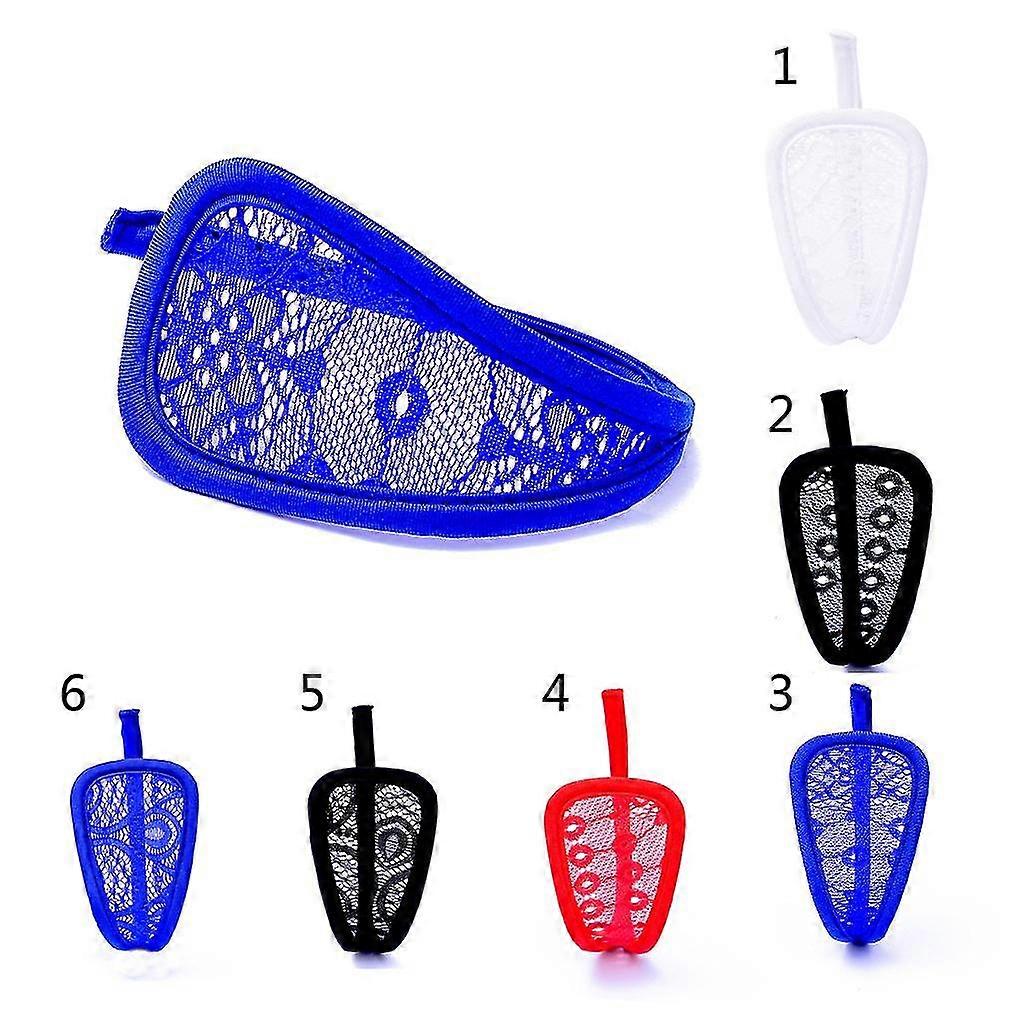 Sexiga Underkläder Osynlig C-string Thong Underkläder för kvinnor Kvinnors utrikeshandel Sexiga Underkläder