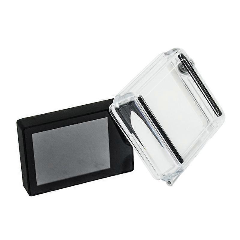 Lcd Screen For Gopro Hero 3+4, Action Camera