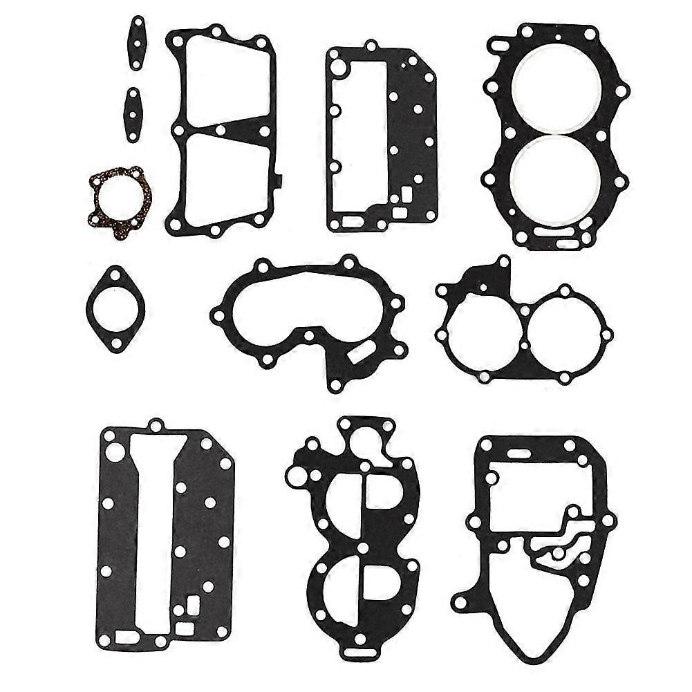 JOHNSON EVINRUDE 185-225 HP V6 BIG BORE POWERHEAD GASKET KIT 500-145