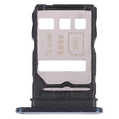 Sim Card Tray + Sim Card Tray For Honor 50