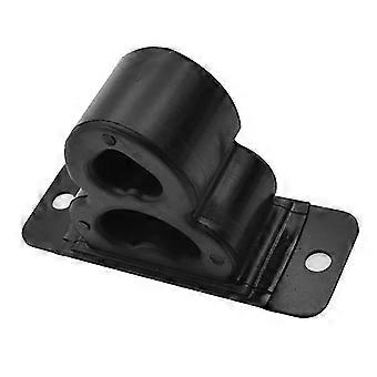 Tampon D’essieu Arrière Pour Hyundai Terracan 2001-2007 – Coussin Caoutchouc – Référence 55400-H1000 - 3