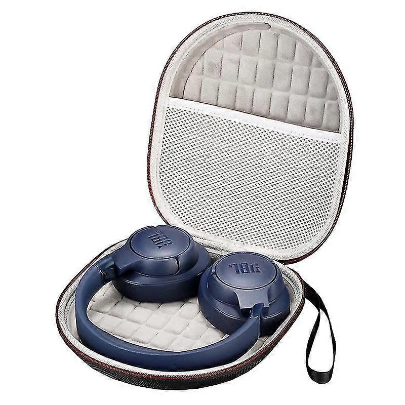 Storage Case For JBL TUNE 750BTNC Wireless Bluetooth Headphones