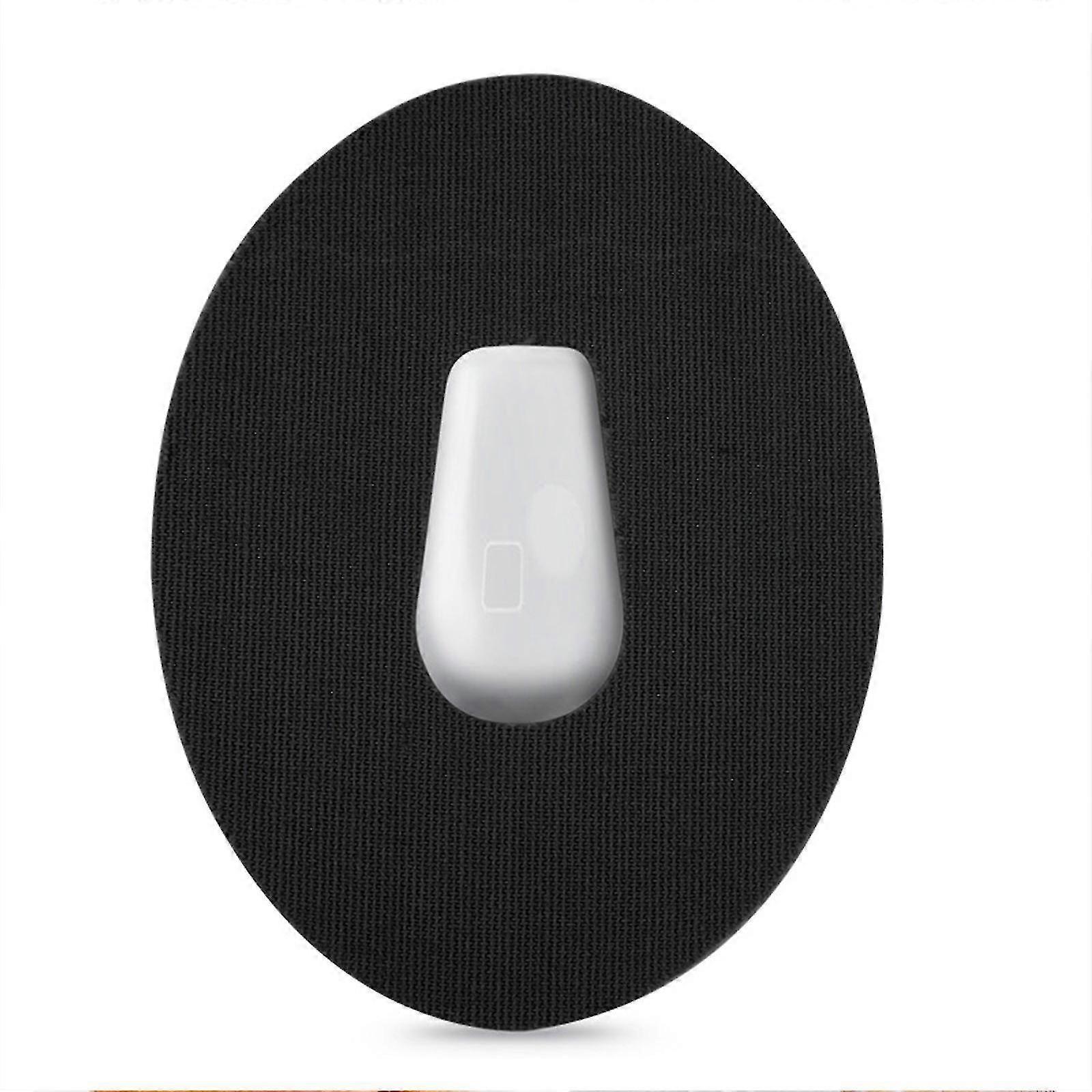 Parches Dexcom G6, parches para Dexcom G6, Overpatch transparente para sensor G6