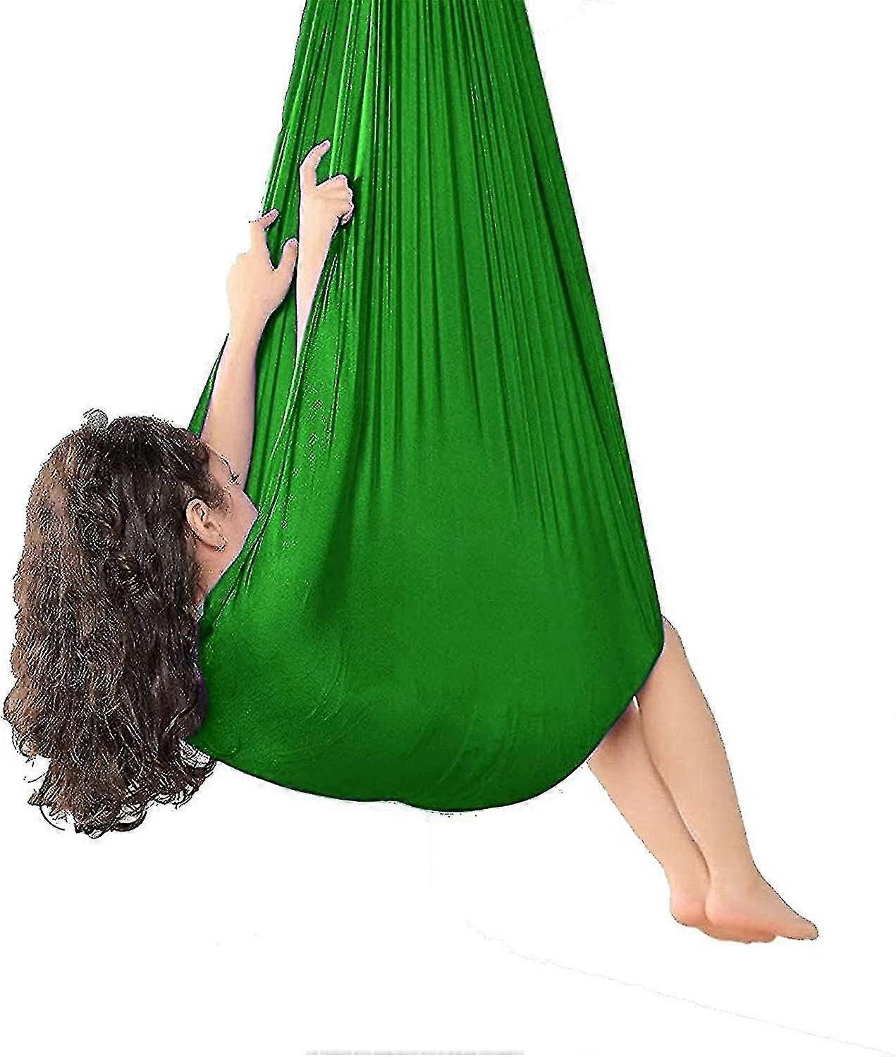 Sensorinen keinu sisäterapiakeinu aikuisille, lapsille ja