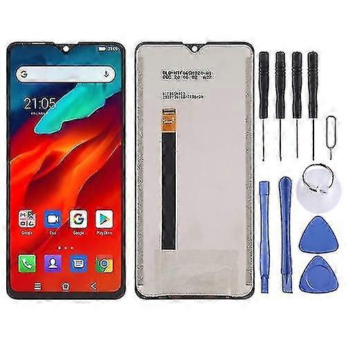 Blackview A80 Pro écran tactile + ensemble écran LCD