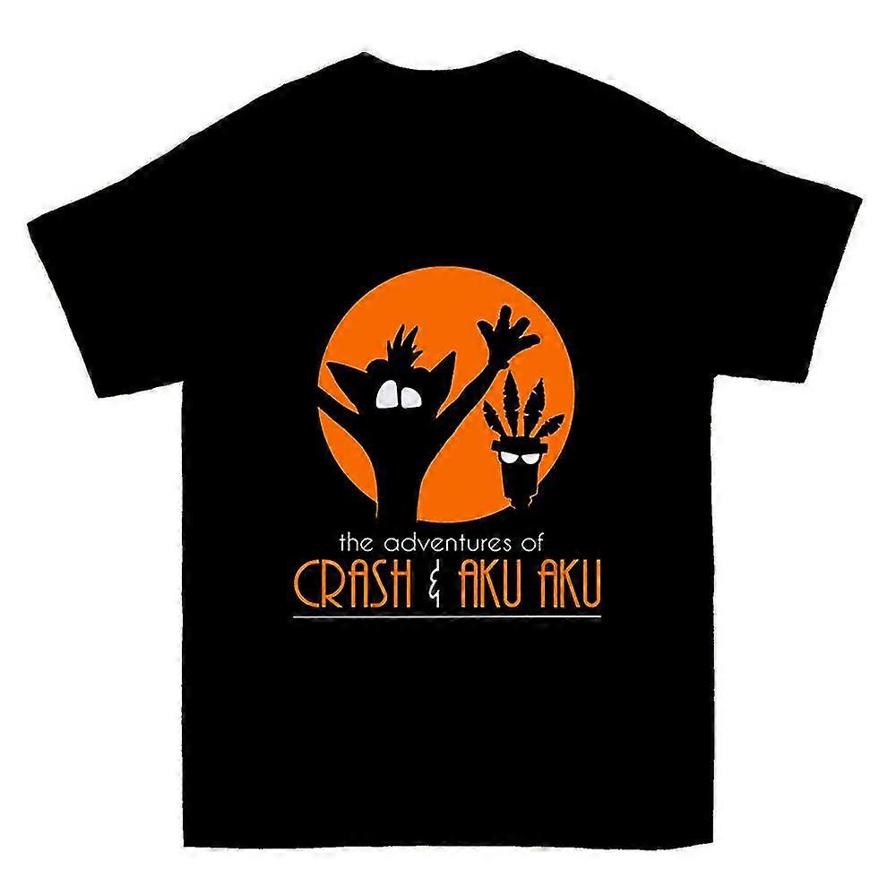 Island Adventures T-shirt