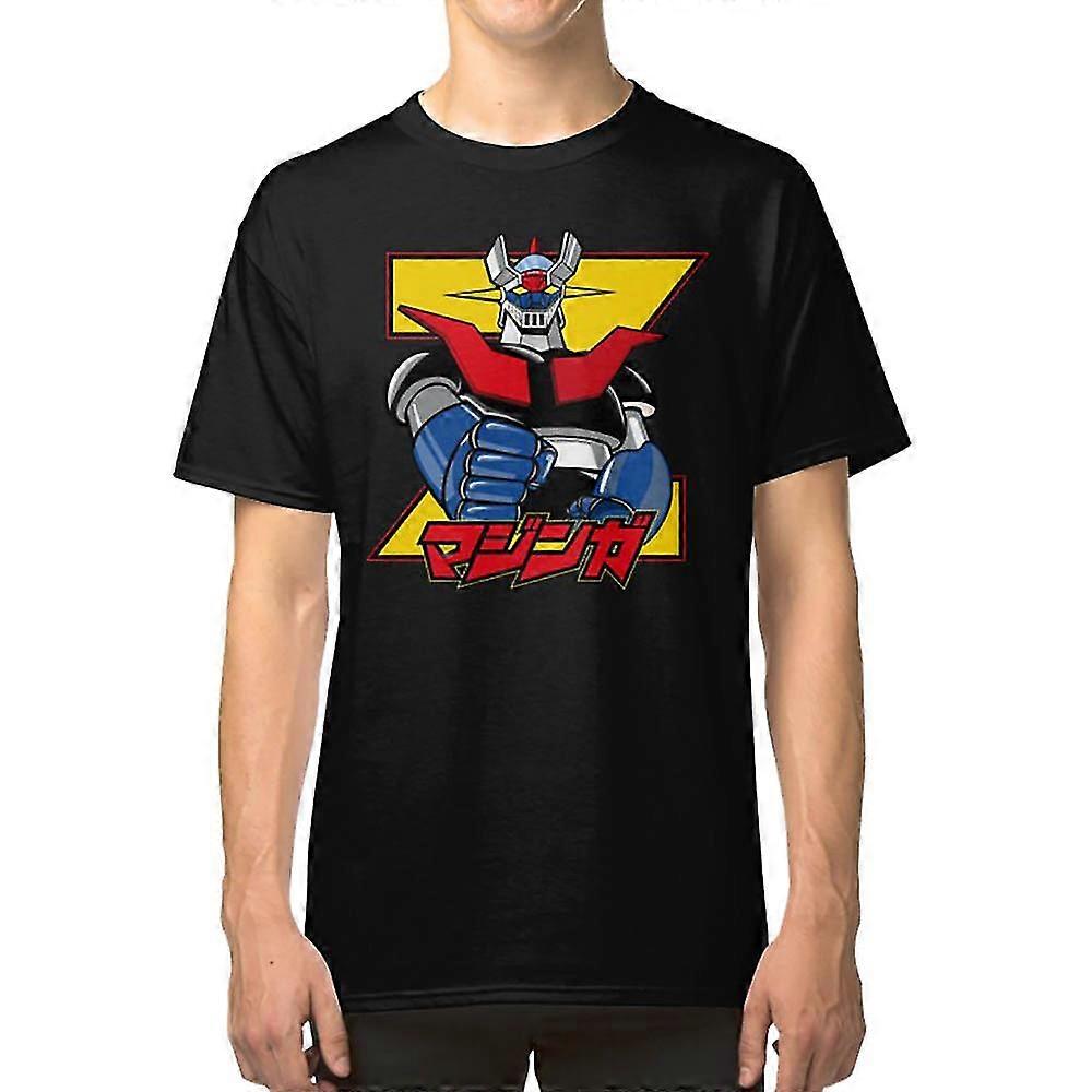 Mazinger Z T-shirt