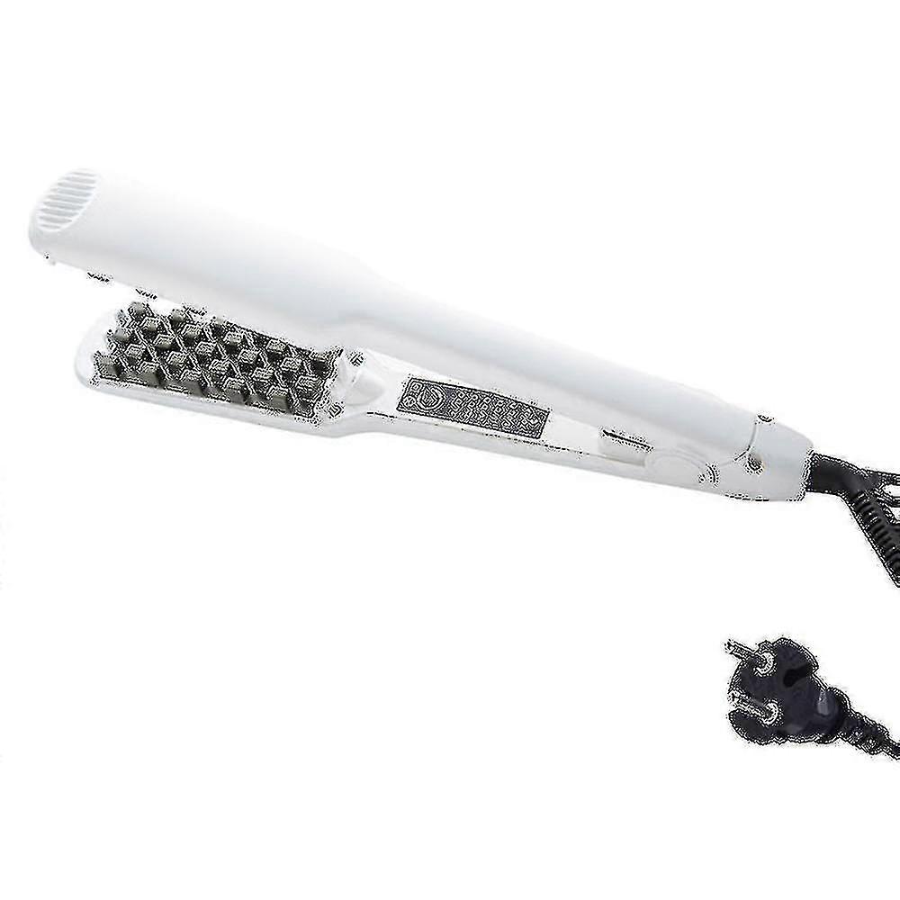 Volumizing Iron | Volume, Ceramic Volumizing Tool,adjustable Temperature, Swivel Cord(,)