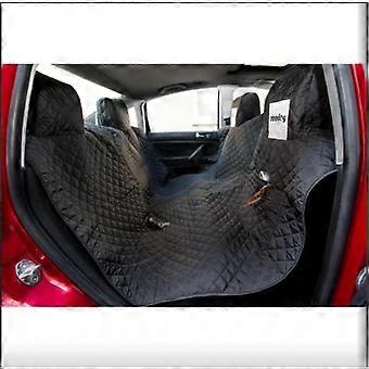 Dog protective cover for car seat