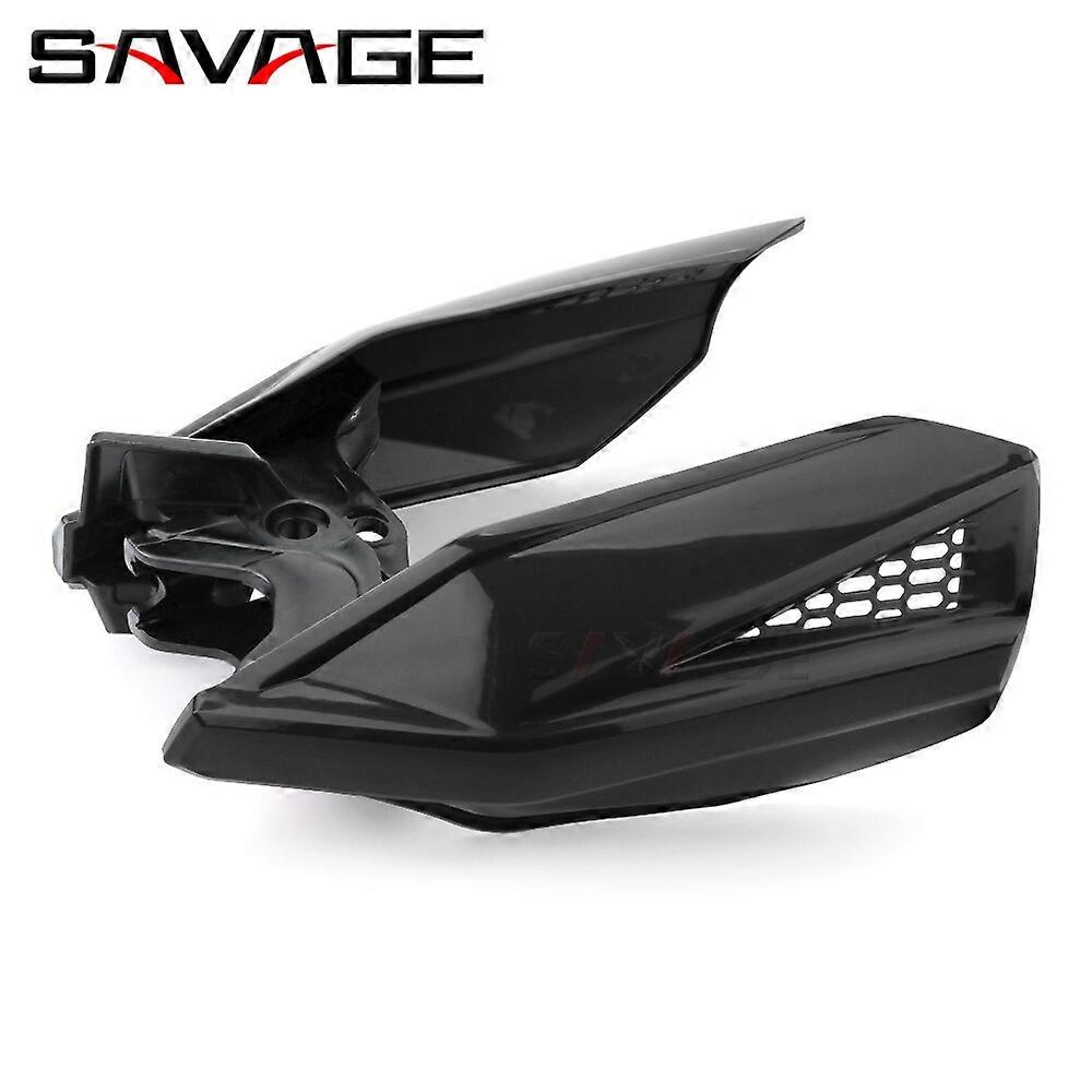 Motorcycle Handlebar Handguards For Honda CRF 250 450 RL RX X CRF250RX 2021 2022 Handle Protector Mounting Bracket Accessories| |