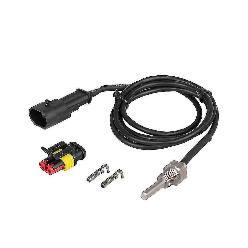 High Quality Automatic Water Temperature 1/8 Npt Sensor