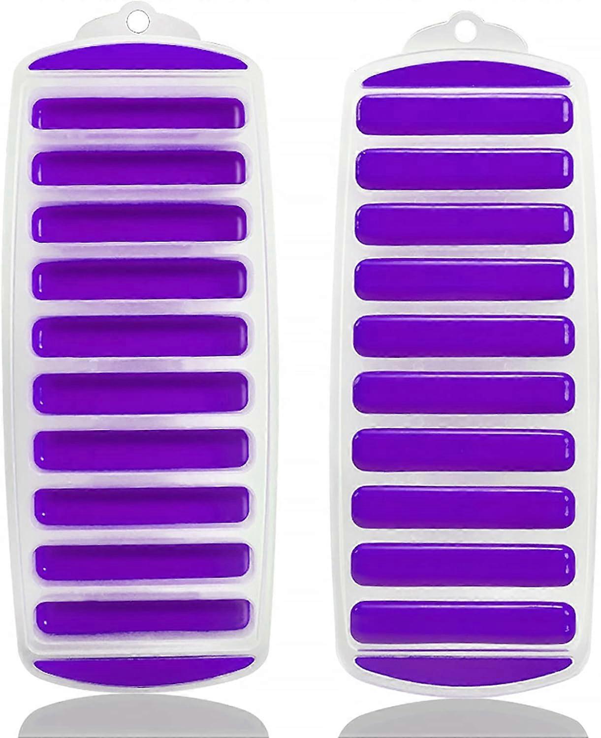 Isbitsbricka pinne, 10 pinnar isbitsbricka vattenflaska, isbitsbricka pinne