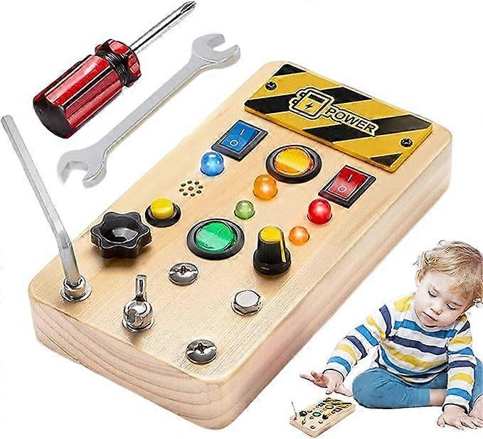 Rocker tunnel toys, wooden tunnel tubes, cage accessories for hamsters - Chew, hollow trunk hiding places for small animals for guinea pigs, hamsters,