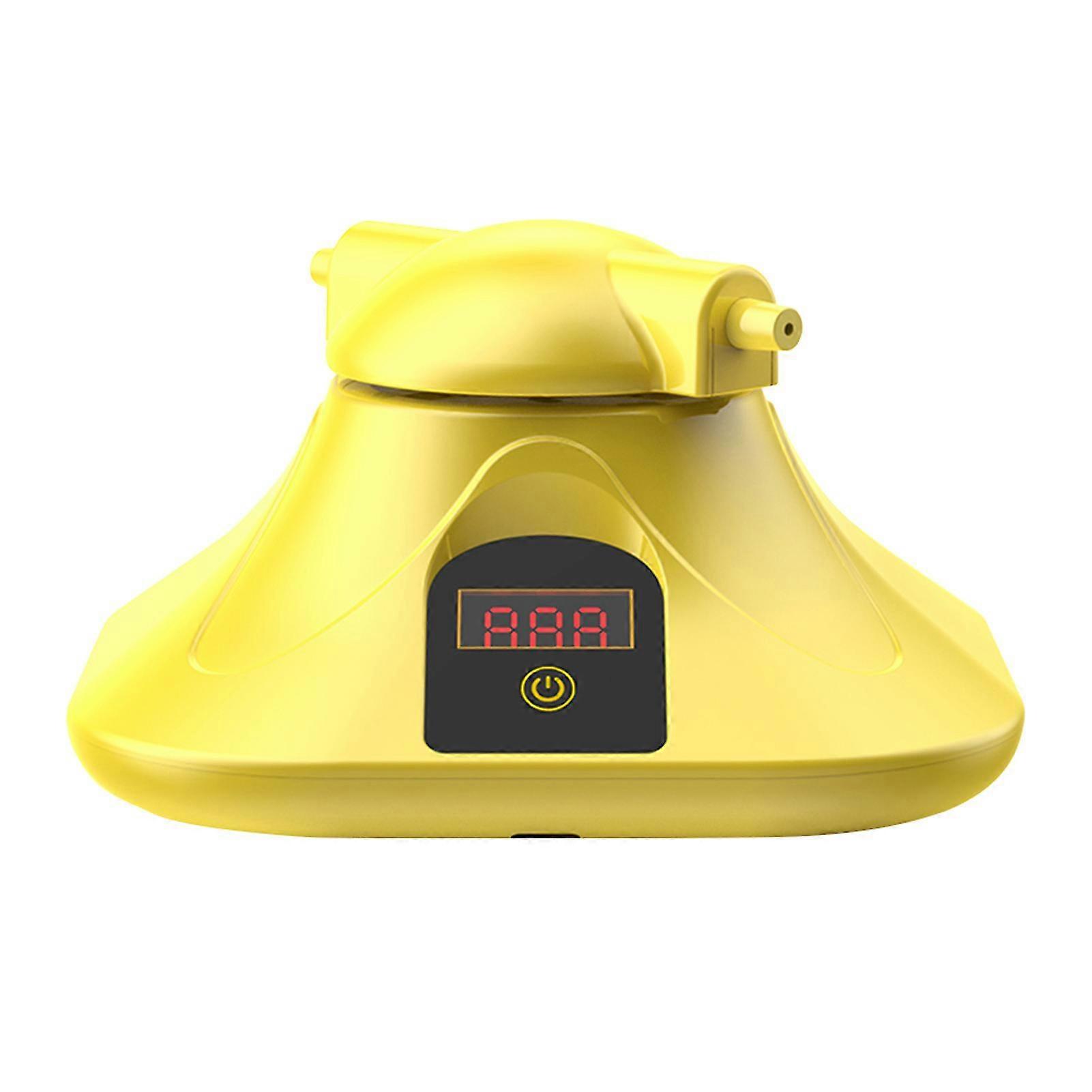 Rope Skipping Machine 1-10 Levels Adjustable Jump Rope Machine Fitness Rope Skipping Game